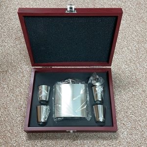 Flask set